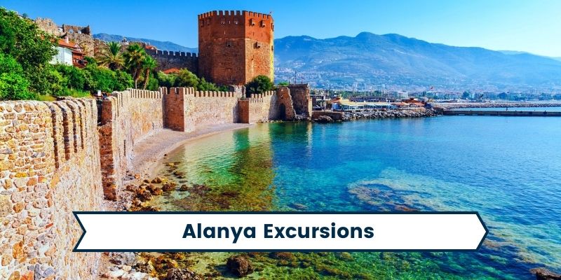 Alanya Excursions Alanya Excursions