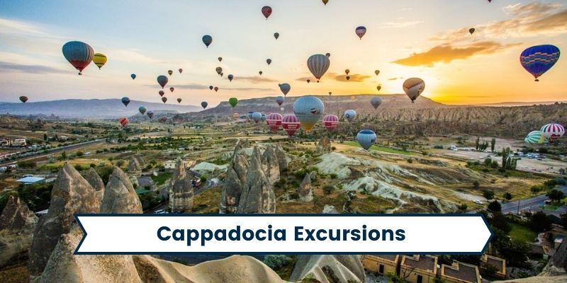 Cappadocia Excursions Cappadocia Excursions