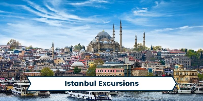 Istanbul Excursions Istanbul Excursions