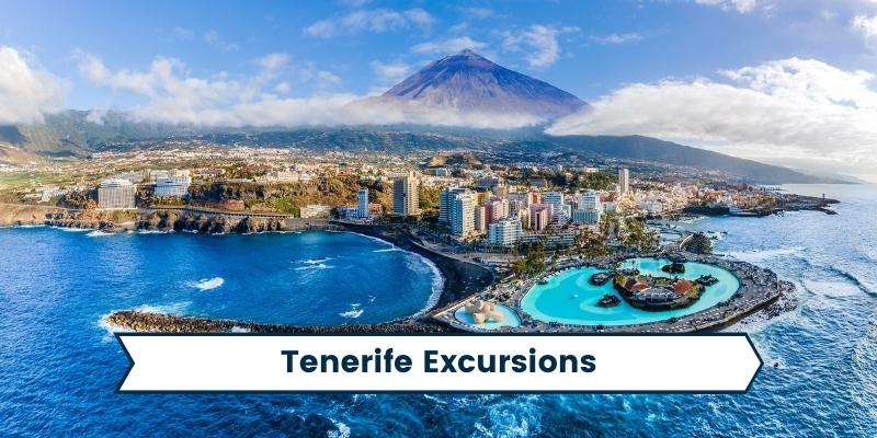 Tenerife Tours